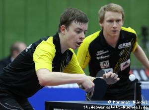 Alexander Flemming/Sebastian Hegenberger (Hilpoltstein)