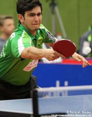 Brian Afanador (J&uuml;lich)