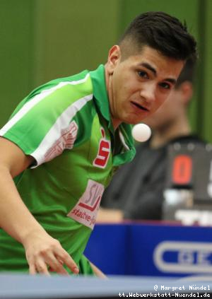 Martin Allegro (J&uuml;lich)