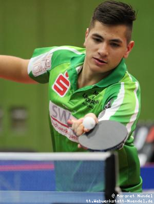 Martin Allegro (J&uuml;lich)