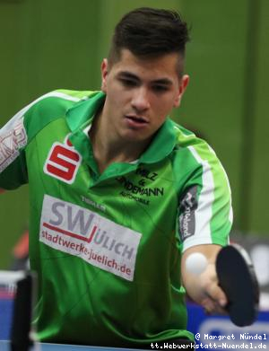 Martin Allegro (J&uuml;lich)