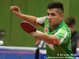Martin Allegro (J&uuml;lich)
