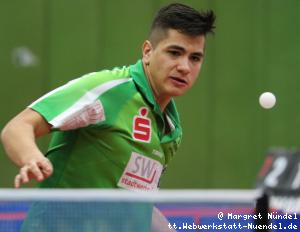 Martin Allegro (J&uuml;lich)
