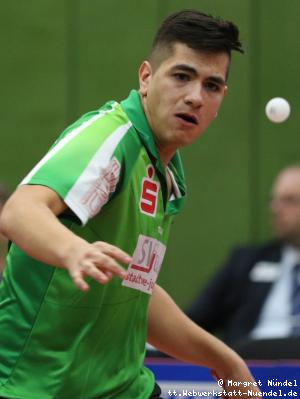 Martin Allegro (J&uuml;lich)