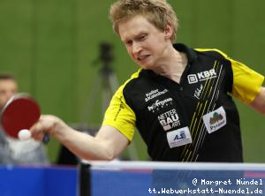 Alexander Flemming (Hilpoltstein)