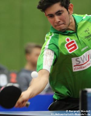 Brian Afanador (J&uuml;lich)
