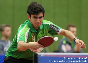 Brian Afanador (J&uuml;lich)