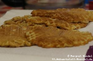 Waffeln