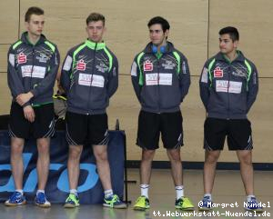 Team J&uuml;lich