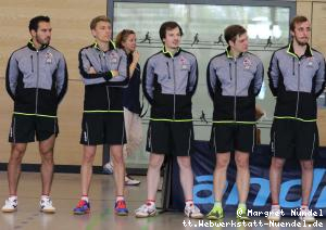 Team K&ouml;ln