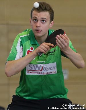 Aliaksandr Khanin (J&uuml;lich)