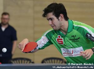 Brian Afanador (J&uuml;lich)
