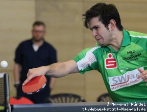 Brian Afanador (J&uuml;lich)