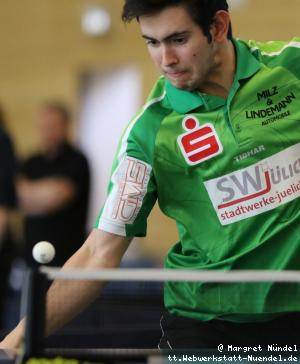 Brian Afanador (J&uuml;lich)
