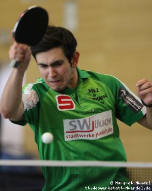 Brian Afanador (J&uuml;lich)