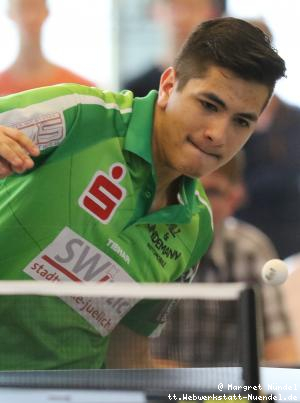 Martin Allegro (J&uuml;lich)