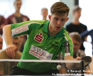 Tobias Rasmussen (J&uuml;lich)