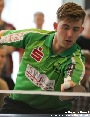 Tobias Rasmussen (J&uuml;lich)