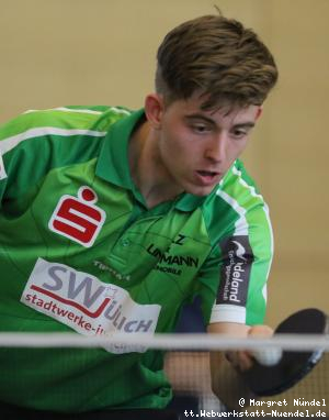 Tobias Rasmussen (J&uuml;lich)