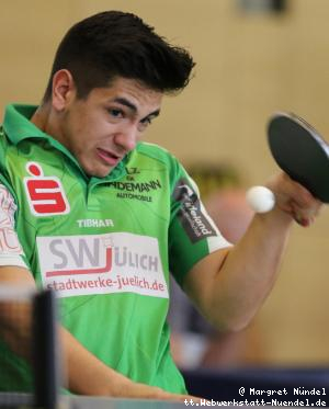 Martin Allegro (J&uuml;lich)