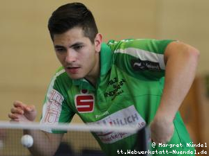 Martin Allegro (J&uuml;lich)