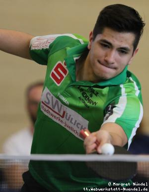 Martin Allegro (J&uuml;lich)