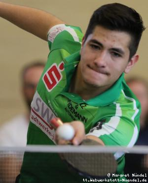 Martin Allegro (J&uuml;lich)