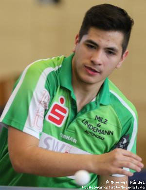 Martin Allegro (J&uuml;lich)