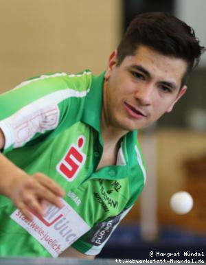 Martin Allegro (J&uuml;lich)