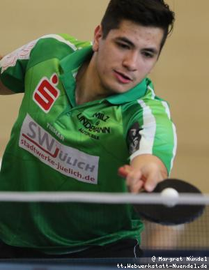 Martin Allegro (J&uuml;lich)