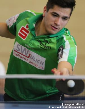 Martin Allegro (J&uuml;lich)