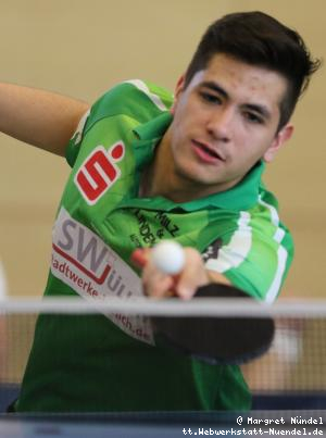 Martin Allegro (J&uuml;lich)
