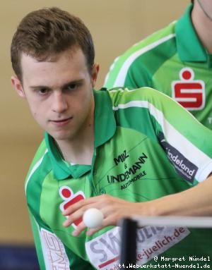 Aliaksandr Khanin (J&uuml;lich)
