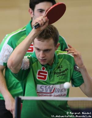 Aliaksandr Khanin (J&uuml;lich)