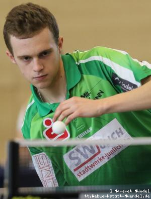 Aliaksandr Khanin (J&uuml;lich)