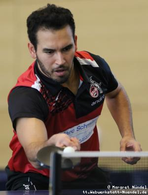 Alberto Mino (K&ouml;ln)
