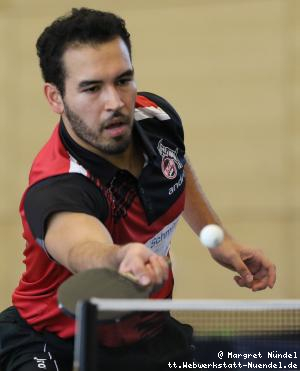 Alberto Mino (K&ouml;ln)
