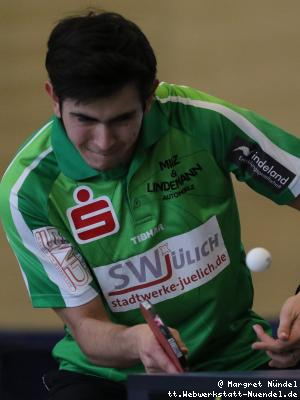 Brian Afanador (J&uuml;lich)