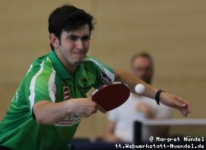 Brian Afanador (J&uuml;lich)