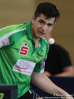 Martin Allegro (J&uuml;lich)
