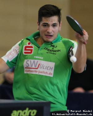 Martin Allegro (J&uuml;lich)
