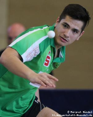 Martin Allegro (J&uuml;lich)