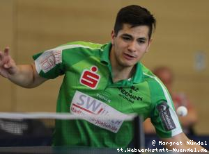 Martin Allegro (J&uuml;lich)