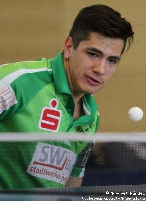 Martin Allegro (J&uuml;lich)