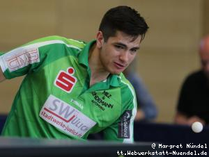 Martin Allegro (J&uuml;lich)