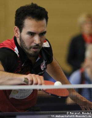 Alberto Mino (K&ouml;ln)