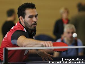 Alberto Mino (K&ouml;ln)