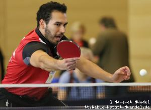 Alberto Mino (K&ouml;ln)