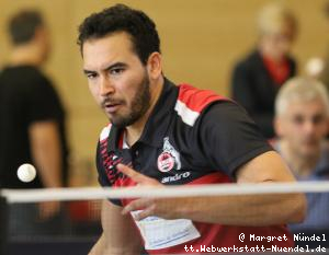 Alberto Mino (K&ouml;ln)