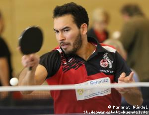 Alberto Mino (K&ouml;ln)